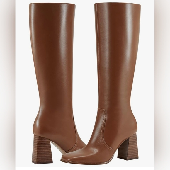 Marc Fisher LTD Women's Dreeam Knee High Boot. - Picture 2 of 11